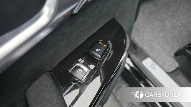 Kia Mohave Master id 3745717 из Кореи 9