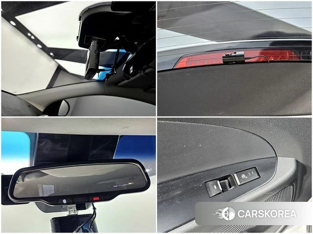 Hyundai All New Tucson id 3899701 из Кореи 9