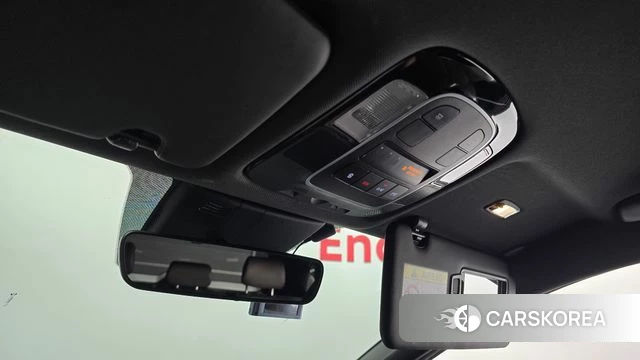 Hyundai Tucson Hybrid (NX4) id 3828021 из Кореи 9