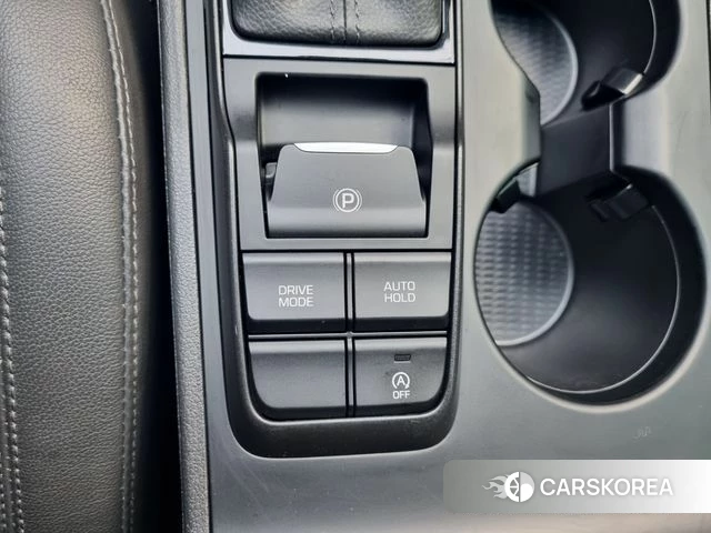 Hyundai All New Tucson id 3936454 из Кореи 9