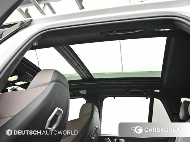 BMW X5M (G05) id 3811014 из Кореи 9