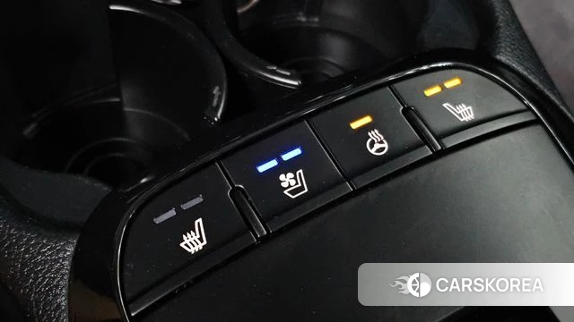 Kia Morning Urban (JA) id 4619888 из Кореи 9