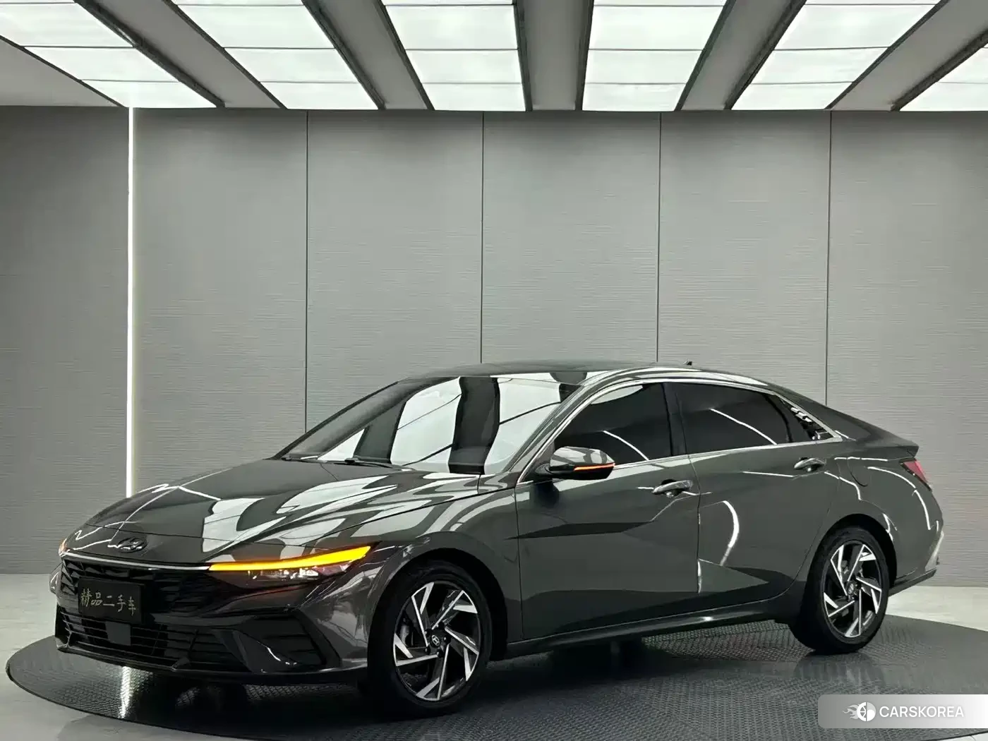 Hyundai Elantra id 4545592 из Китая 9