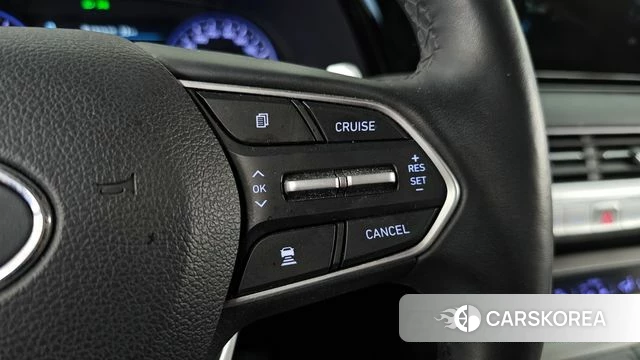 Hyundai Palisade id 4390127 из Кореи 9