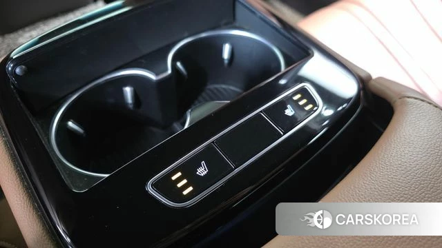 Genesis G80 (RG3) id 4457888 из Кореи 9