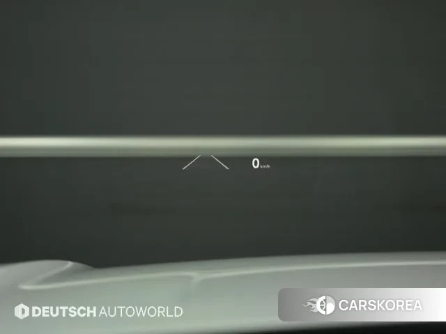 Volkswagen Touareg 3rd generation id 3769409 из Кореи 9