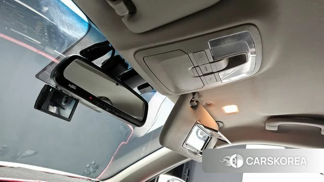 Ssangyong Beautiful Korando id 4424125 из Кореи 9