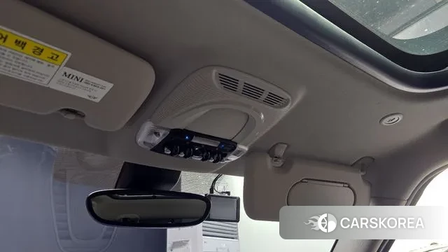 Mini Cooper D Countryman id 3275639 из Кореи 9