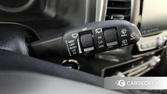 Ssangyong G4 Rexton id 4447719 из Кореи 9