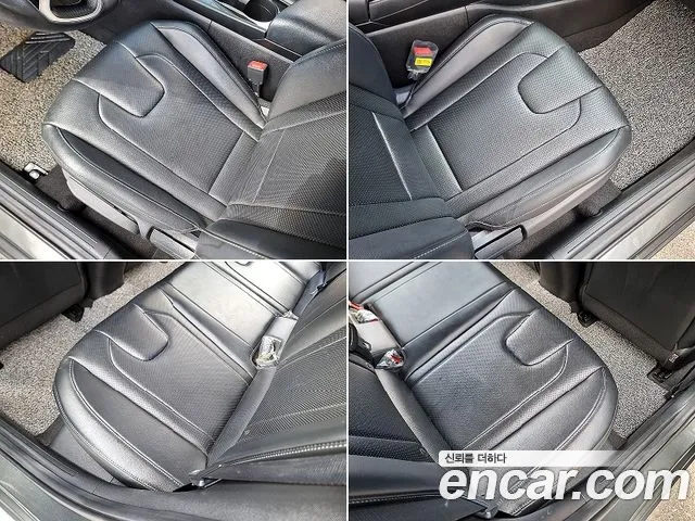 Hyundai Avante (CN7) id 2714901 из Кореи 9