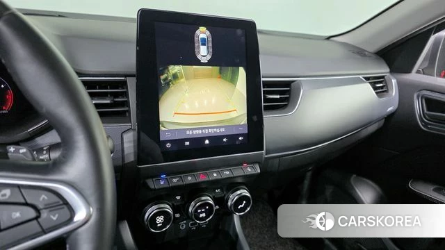Renault Korea (Samsung) XM3 id 4250806 из Кореи 9