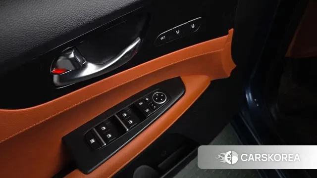 Kia The New K3 2nd generation id 3576457 из Кореи 9