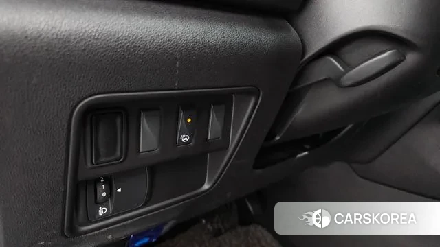 Renault Korea (Samsung) The New QM6 id 3547145 из Кореи 9