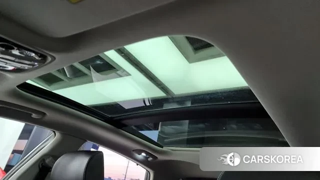 Kia K7 Premier id 3672375 из Кореи 9