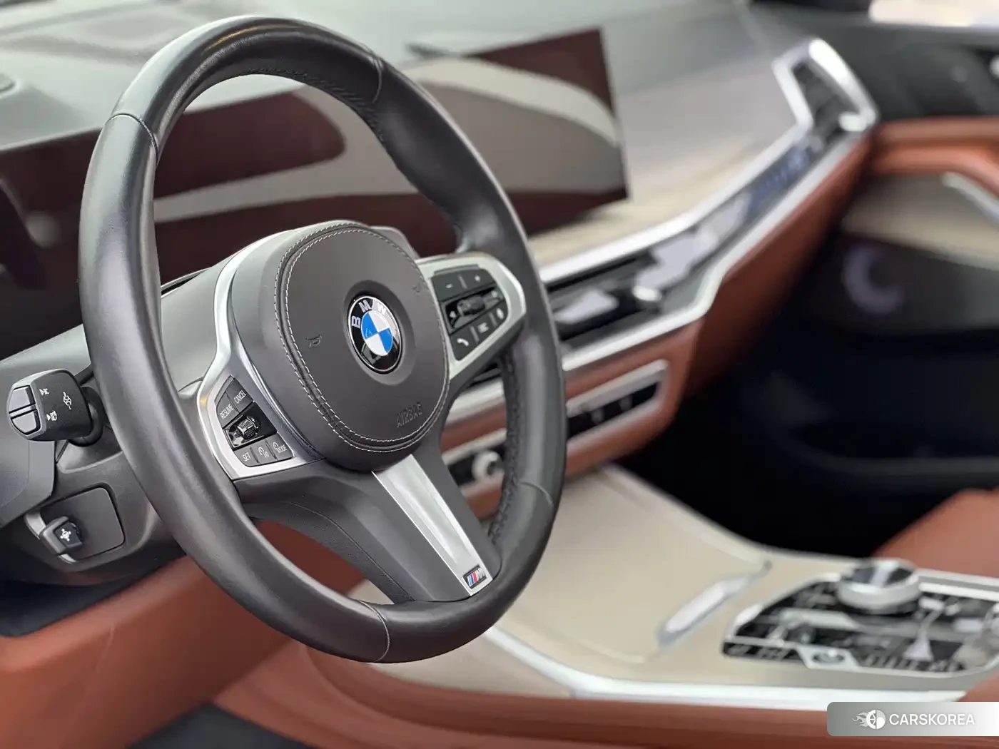 BMW X7 id 4589347 из Китая 10