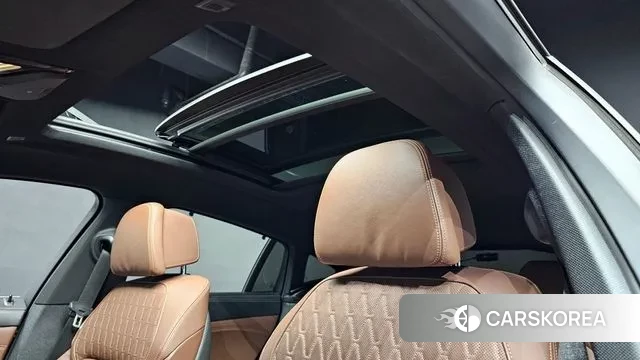 BMW X6 (G06) id 3764577 из Кореи 9