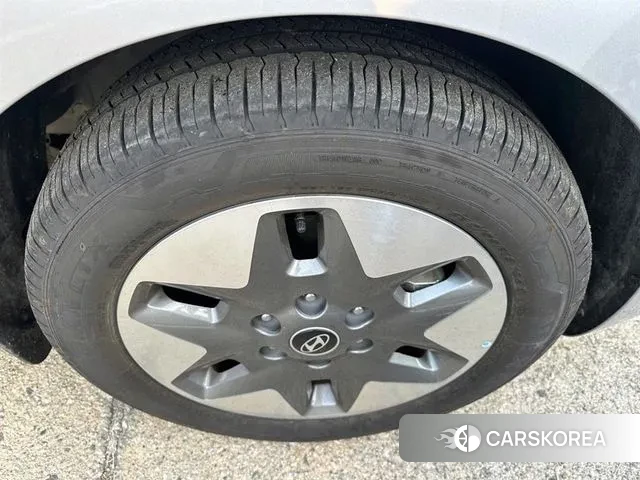 Hyundai Staria id 3082525 из Кореи 9