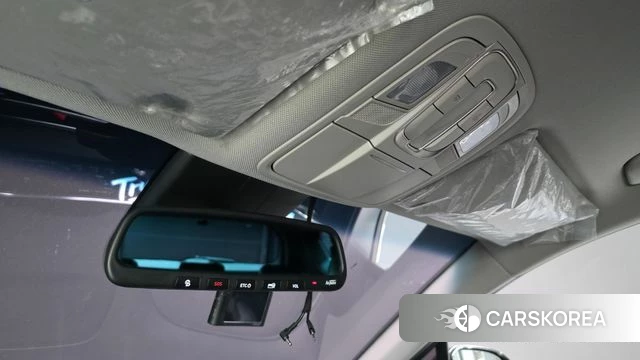 Hyundai Santa Fe TM id 4384922 из Кореи 9