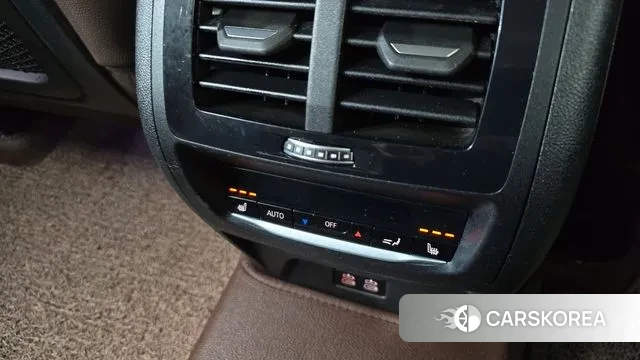 BMW X3 (G01) id 3680755 из Кореи 9