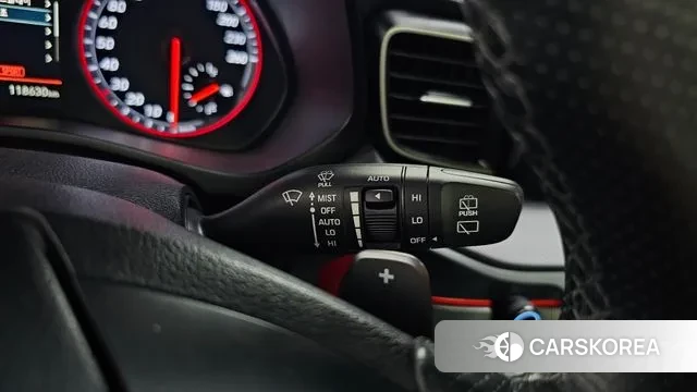 Hyundai Veloster (JS) id 3520521 из Кореи 9