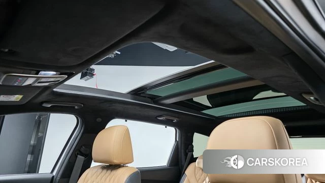 Hyundai The New Santa Fe id 3819919 из Кореи 9