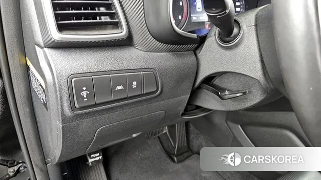 Hyundai All New Tucson id 3748294 из Кореи 9