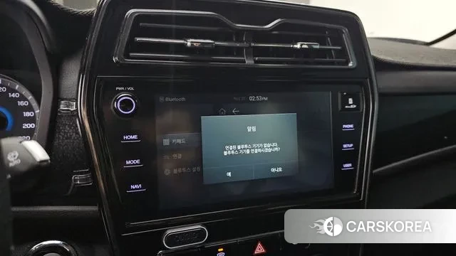 Ssangyong Tivoli Air id 3389920 из Кореи 9