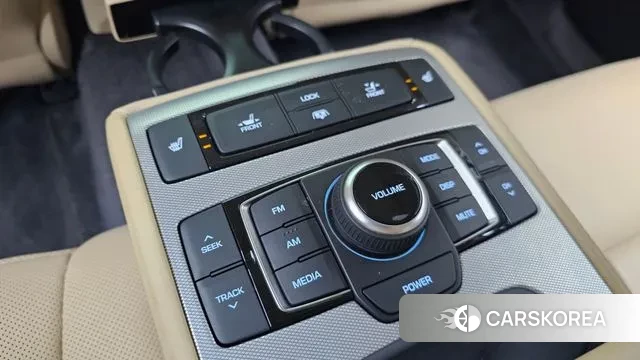 Genesis G80 id 3547705 из Кореи 9