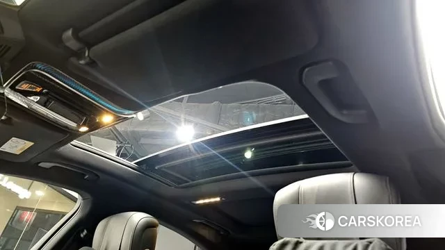 Mercedes-Benz S-Class W223 id 2969635 из Кореи 9