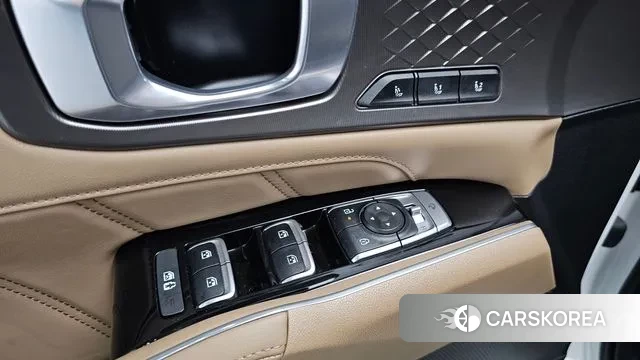 Kia The New Sorento 4th Generation id 3168717 из Кореи 9