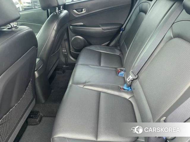 Hyundai Kona id 4251397 из Кореи 9
