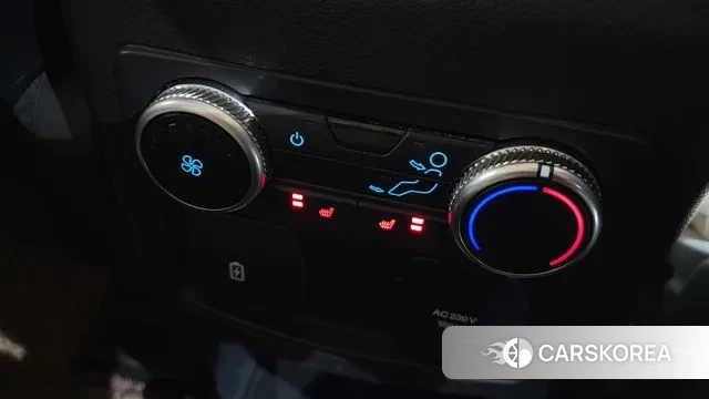 Ford Explorer 6th Generation id 3747980 из Кореи 9