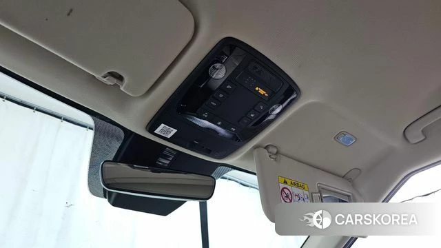 Kia Carnival 4th generation id 4666841 из Кореи 9