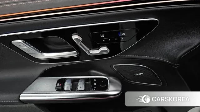 Mercedes-Benz EQE V295 id 3471894 из Кореи 9