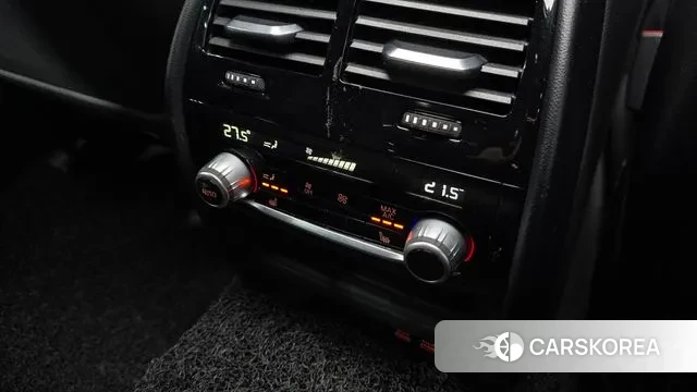 BMW 5 Series (G30) id 3717099 из Кореи 9