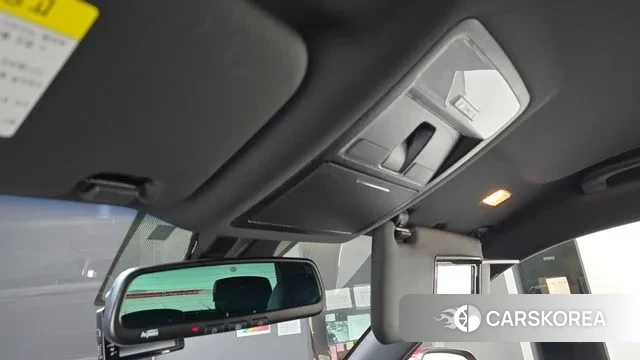 Ssangyong Rexton Sports Cannes id 3297224 из Кореи 9