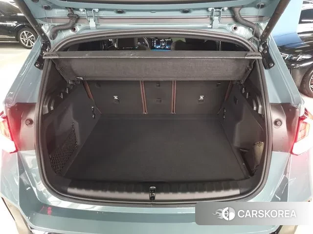 BMW iX1 (U11) id 3725796 из Кореи 9