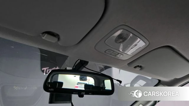 Hyundai The New Grand Starex id 4703437 из Кореи 9