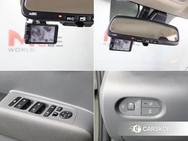 Hyundai Casper id 3443250 из Кореи 9