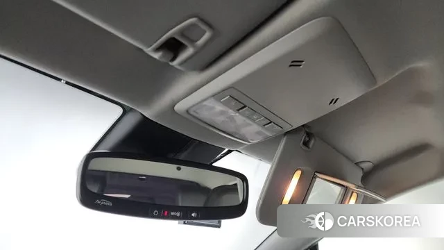 Chevrolet (GM Daewoo) The New Trax id 3766566 из Кореи 9