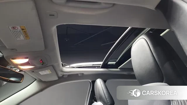 Jeep Cherokee (KL) id 3646947 из Кореи 9