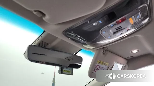 Genesis G80 (RG3) id 3263277 из Кореи 9