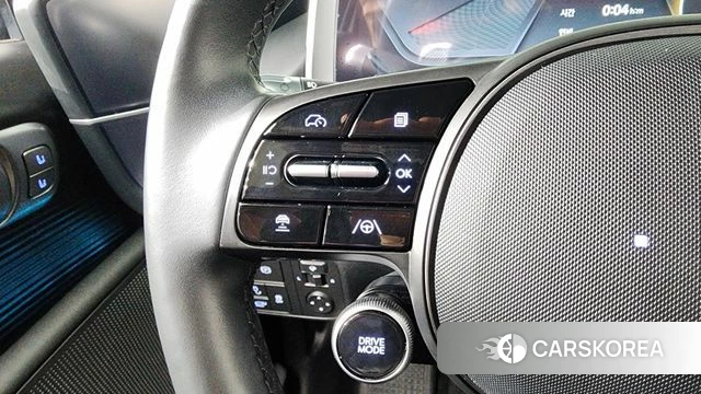 Hyundai Ionic 6 id 4603226 из Кореи 9
