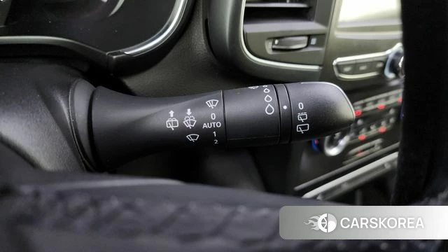 Renault Korea (Samsung) QM6 id 4596089 из Кореи 9
