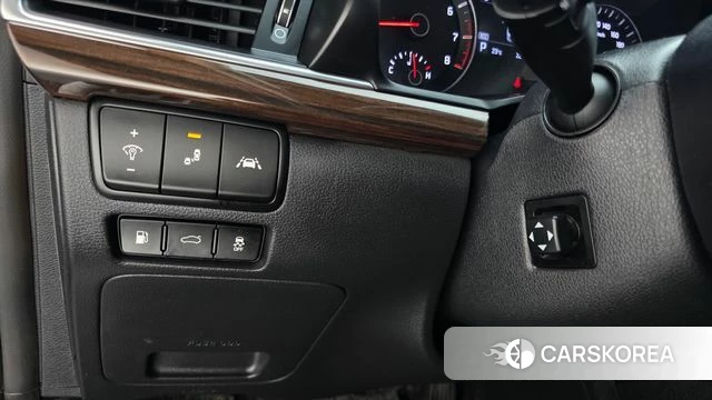 Kia Come New K7 id 4502520 из Кореи 9