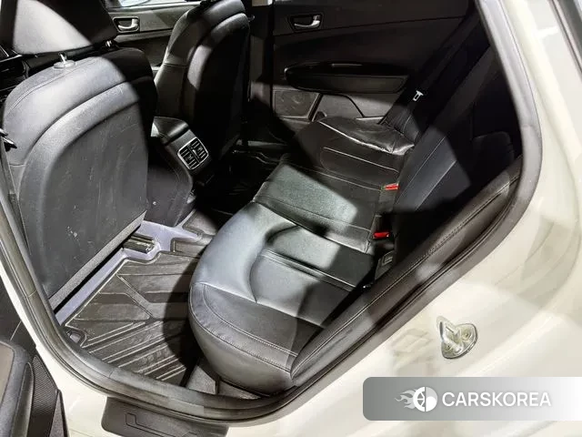 Kia The New K5 2nd generation id 3718643 из Кореи 9