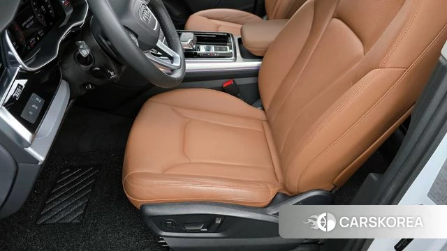 Audi Q7 (4M) id 4244678 из Кореи 9