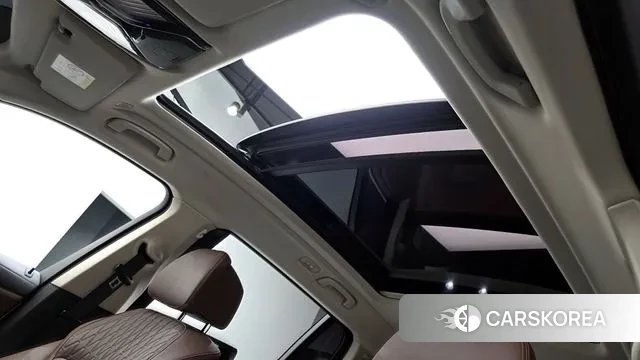 BMW X7 (G07) id 3488983 из Кореи 9