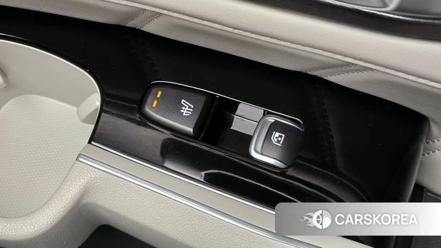 Kia Sorento 4th Generation id 4283848 из Кореи 9