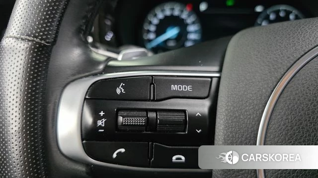 Kia K5 3rd generation id 3954307 из Кореи 9